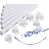 Два квадрата LIGHTSTAR VARIETA V2Q450064 9Wx7 450064 (7) + 450002 (3) + 450003 (3) + 450000 (1) + 450009 (1)