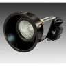 Комплект из светильников и рамки LIGHTSTAR Domino D637060607
