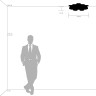 Люстра потолочная LIGHTSTAR FAVO 750162