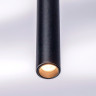 Подвес LIGHTSTAR TUBO L3T747347 LED 15W 960LM 25G черный 4000K