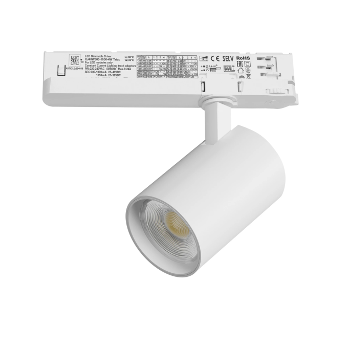 Светильник LIGHTSTAR ALTA BASE A5246TRIAC