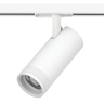 Светильник LIGHTSTAR CANNO PRO д/треков BARRA LED 20W 1400LM 20-55G белый C4206SS