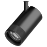 Светильник LIGHTSTAR CANNO PRO тушка BARRA/QUATTRO LED 40W 2800LM 20-55G черный 304407