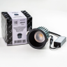Светильник LIGHTSTAR CICLONE CYL 385637 12W LED 1868LM 60G 3000K IP44 черный