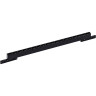 Светильник LIGHTSTAR LINEA 266747 24V д/1-фазного трека LED 18W 1600LM 36G 4000K черный