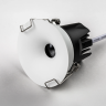Светильник LIGHTSTAR SPIRA 074246 LED 12W 720LM 24G 4000K белый