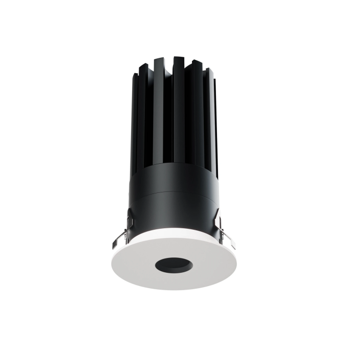 Светильник LIGHTSTAR SPIRA SLIM 074336 LED 7W 490LM 24G 3000K Белый