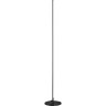 Торшер LIGHTSTAR TUBO 748747 LED 24W 2600LM 80G 4000K черный